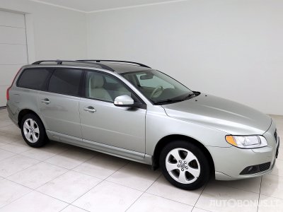 Volvo V70 | 0