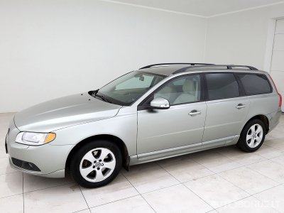 Volvo V70 | 1