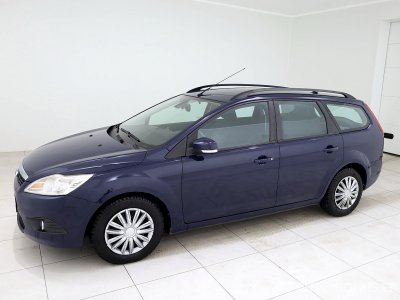 Ford Focus | 1