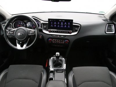 Kia Cee'd | 1