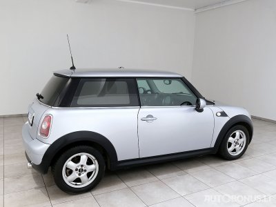 Mini Cooper | 2