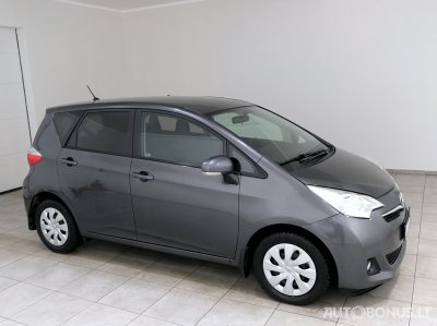 Toyota Verso-S