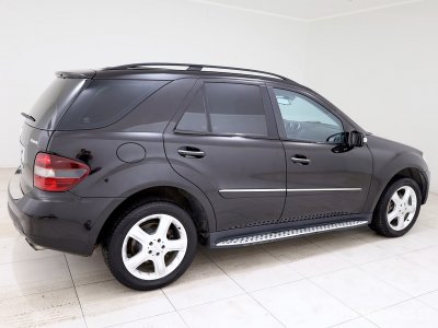 Mercedes-Benz ML320 | 2