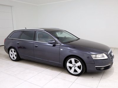 Audi A6 | 0