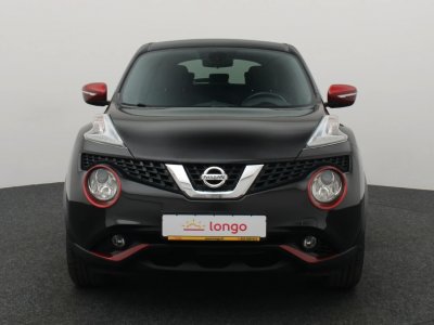 Nissan Juke | 2