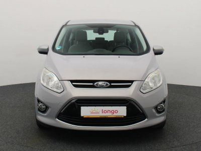 Ford C-MAX | 2