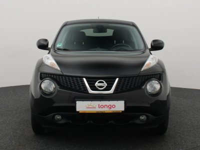 Nissan Juke | 2