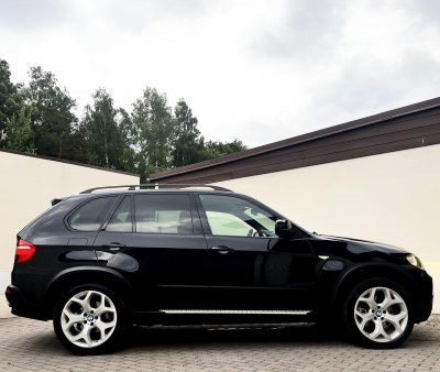 BMW X5 | 2