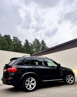 BMW X5 | 1