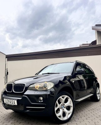 BMW X5 | 0