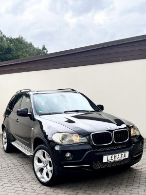 BMW X5 | 3