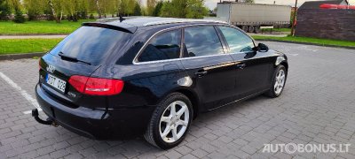 Audi A4 | 1