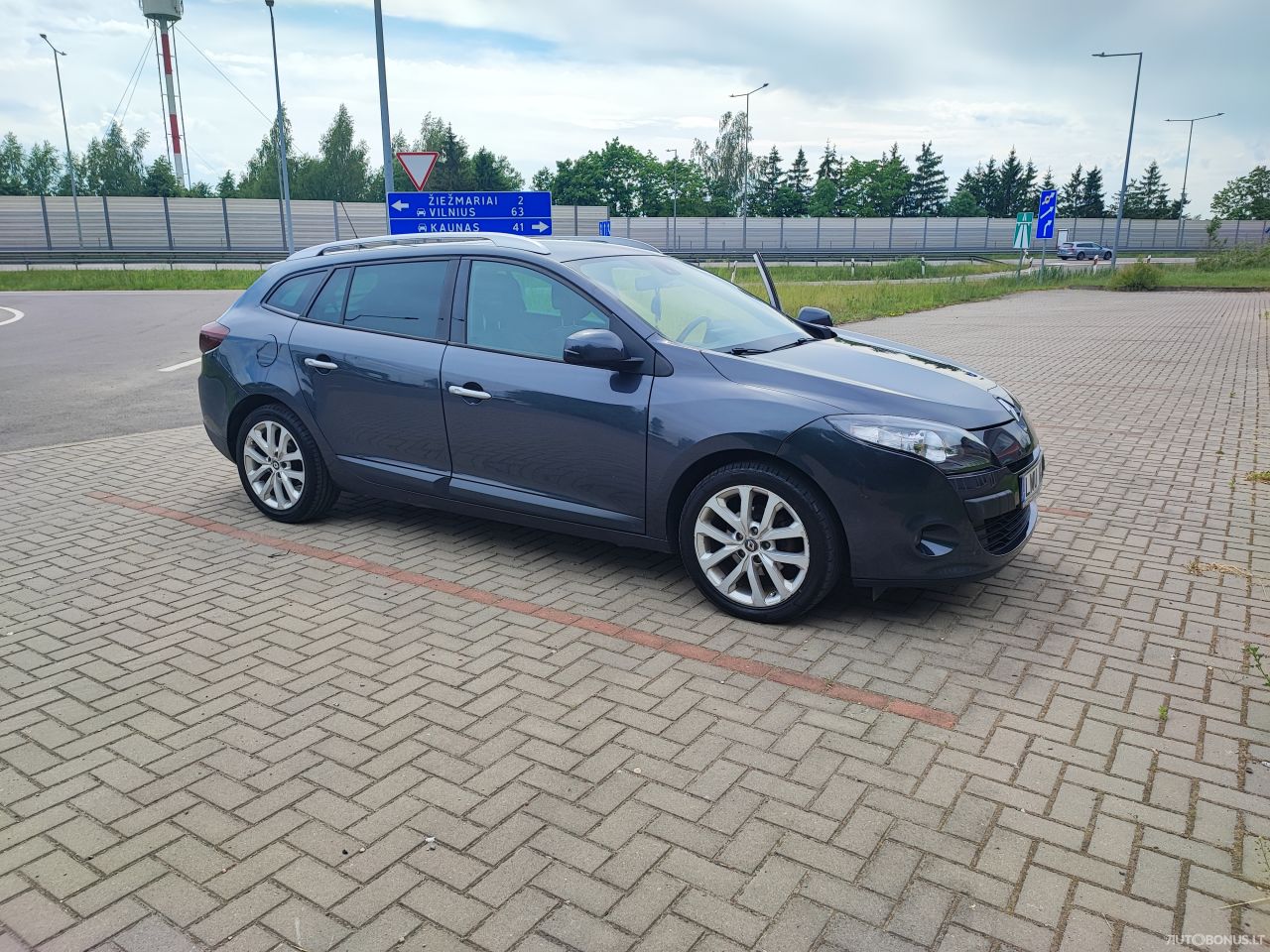 Renault Megane | 13