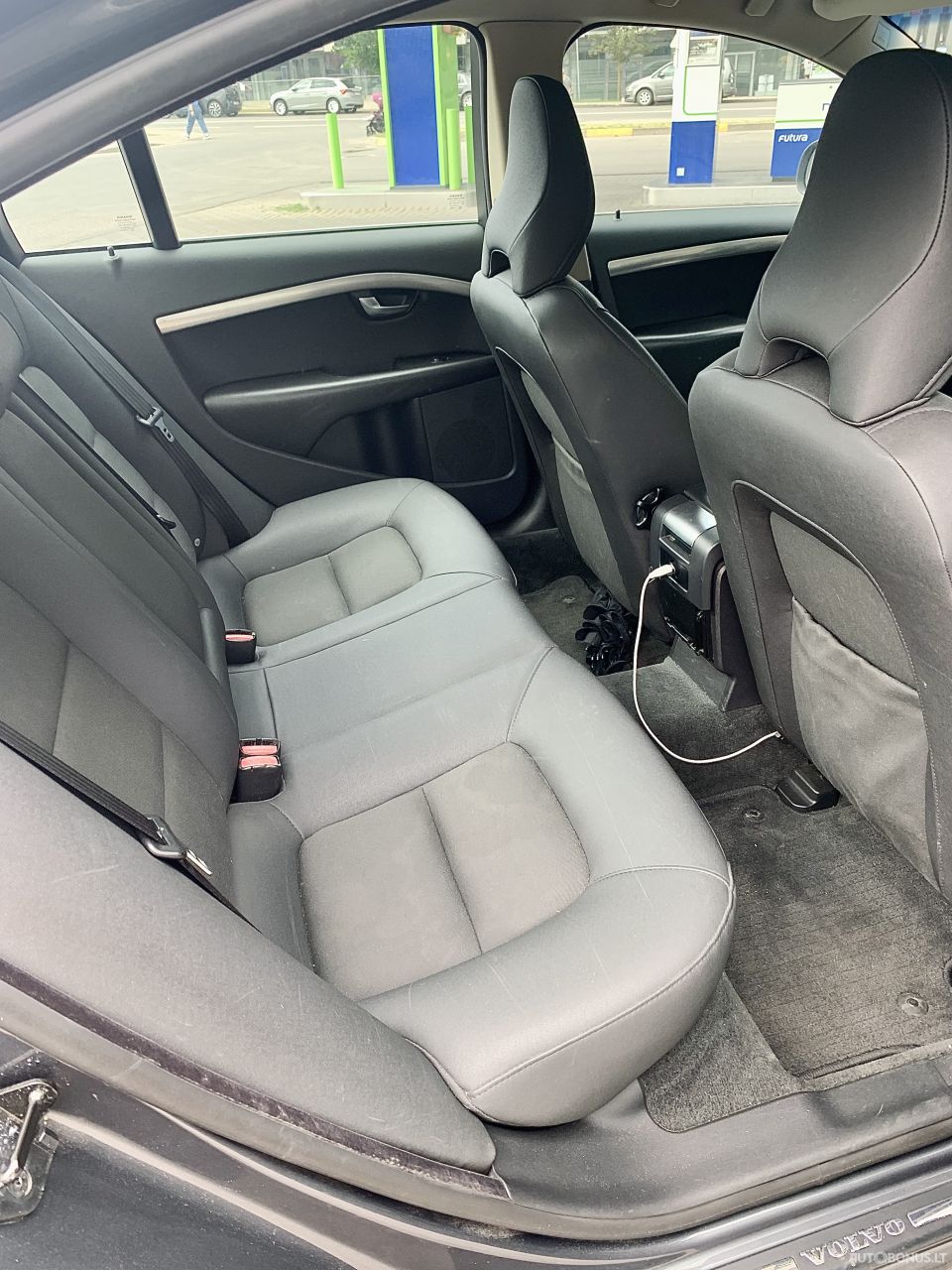 Volvo S80 | 10