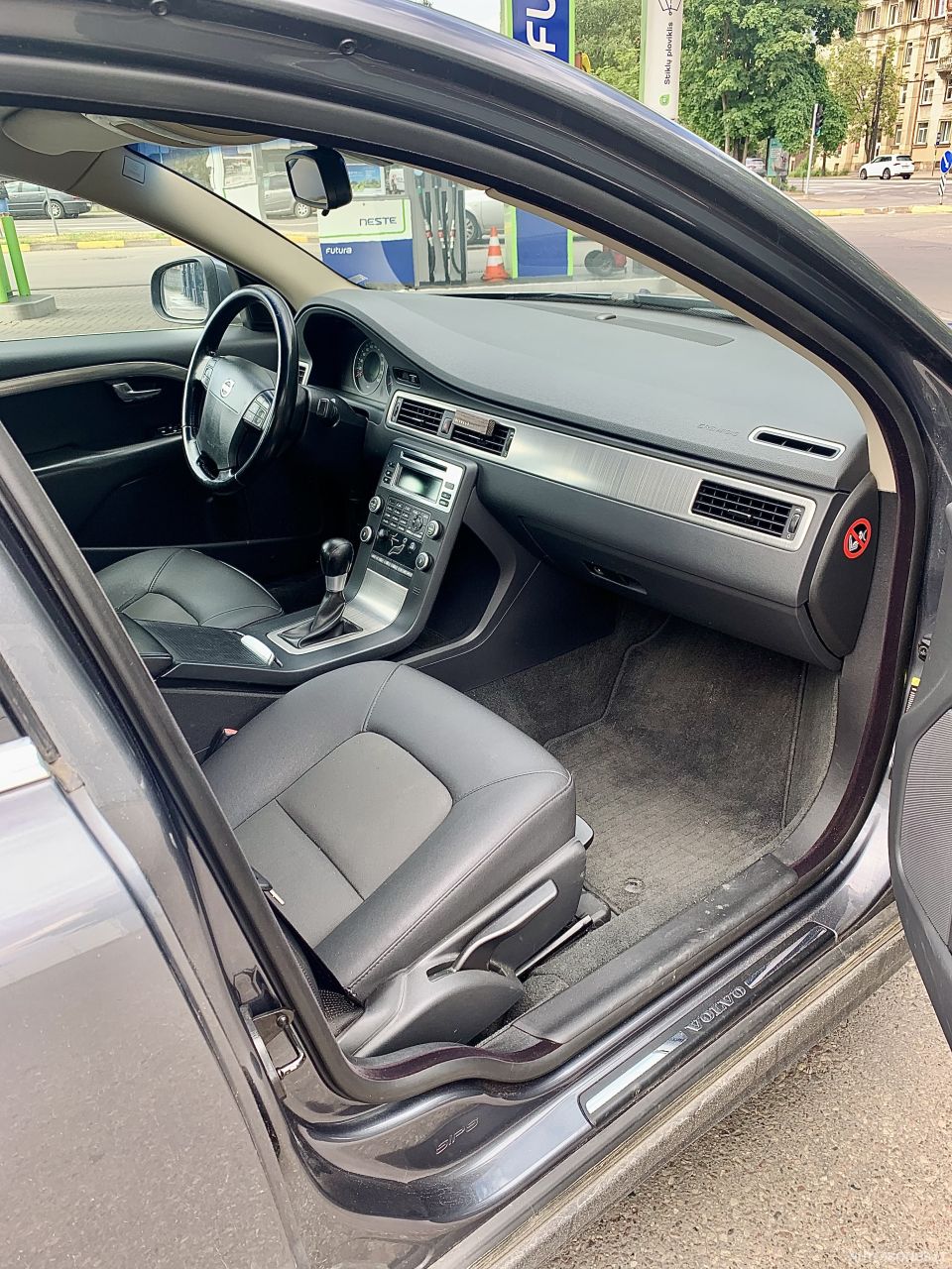 Volvo S80 | 11