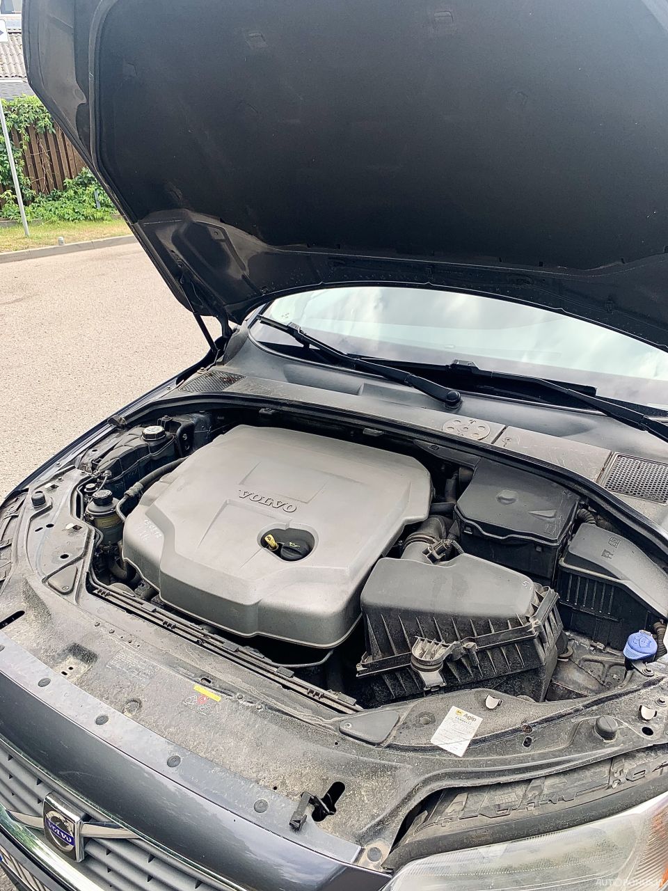 Volvo S80 | 13