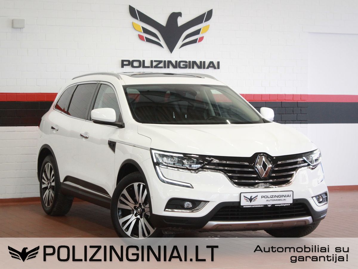 Renault Koleos | 1