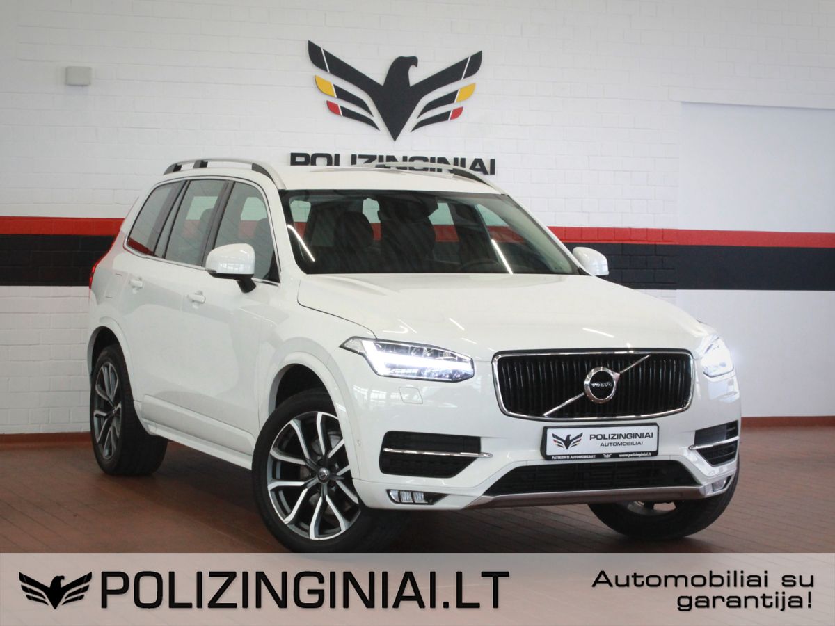 Volvo XC90 | 1