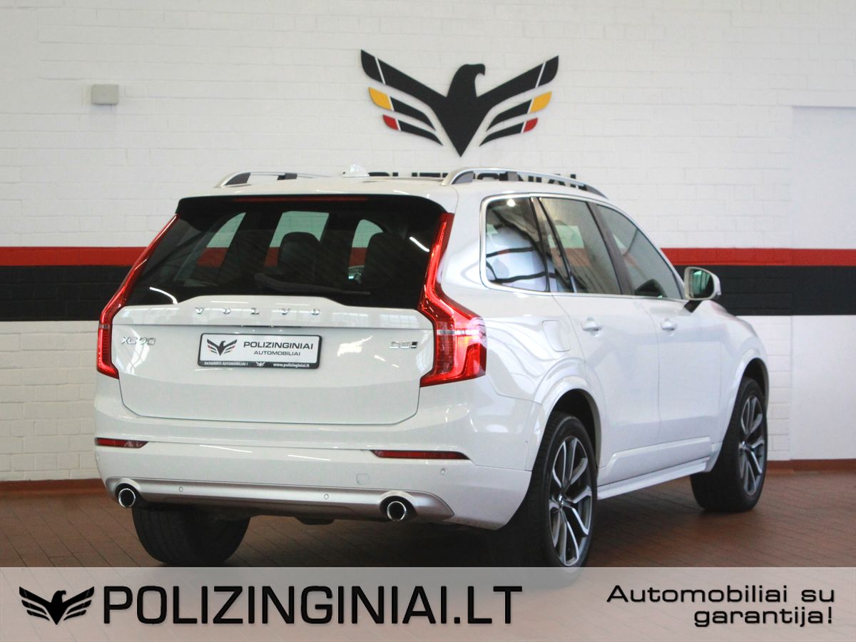 Volvo XC90 | 2