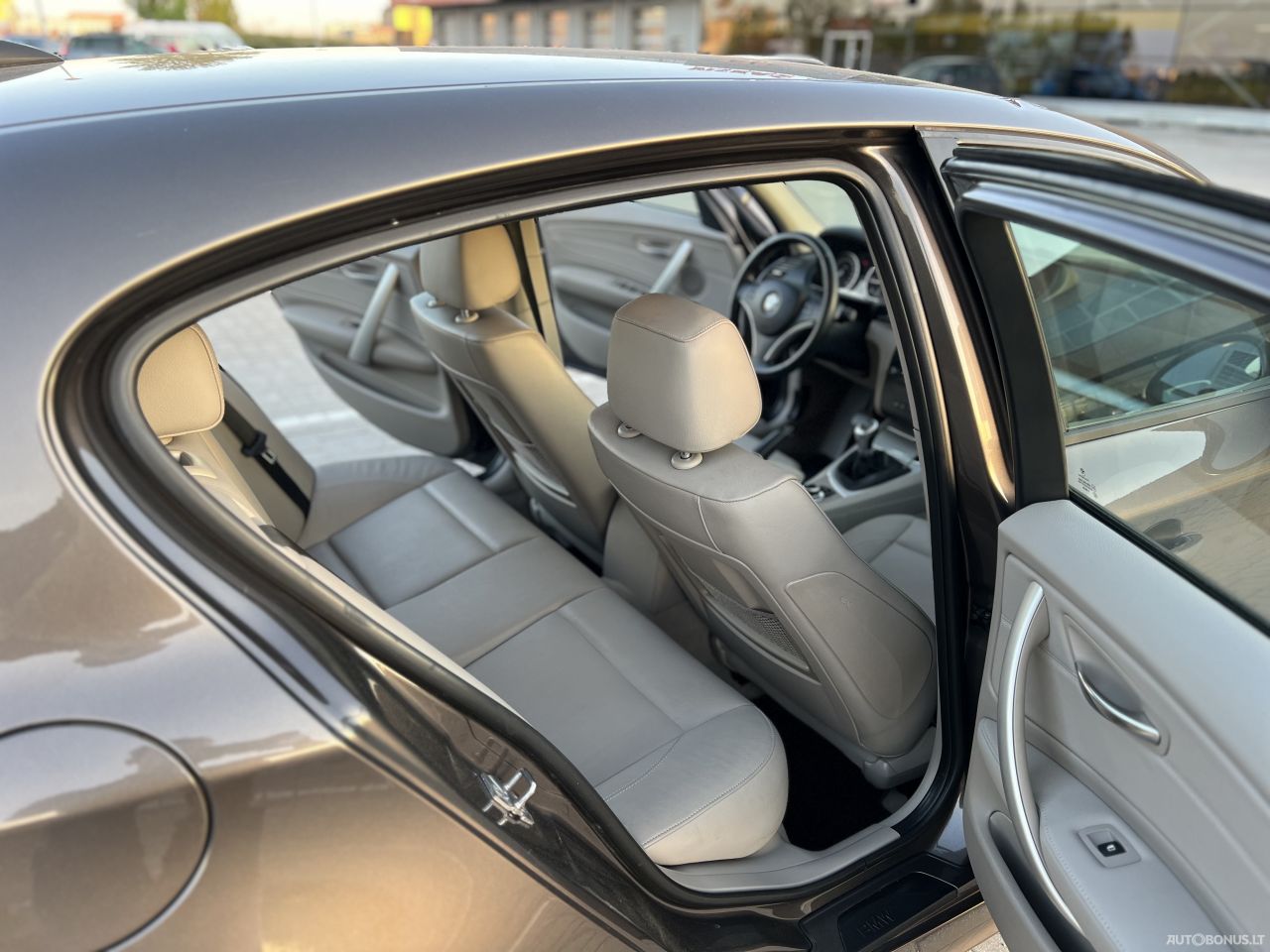 BMW 116 | 9