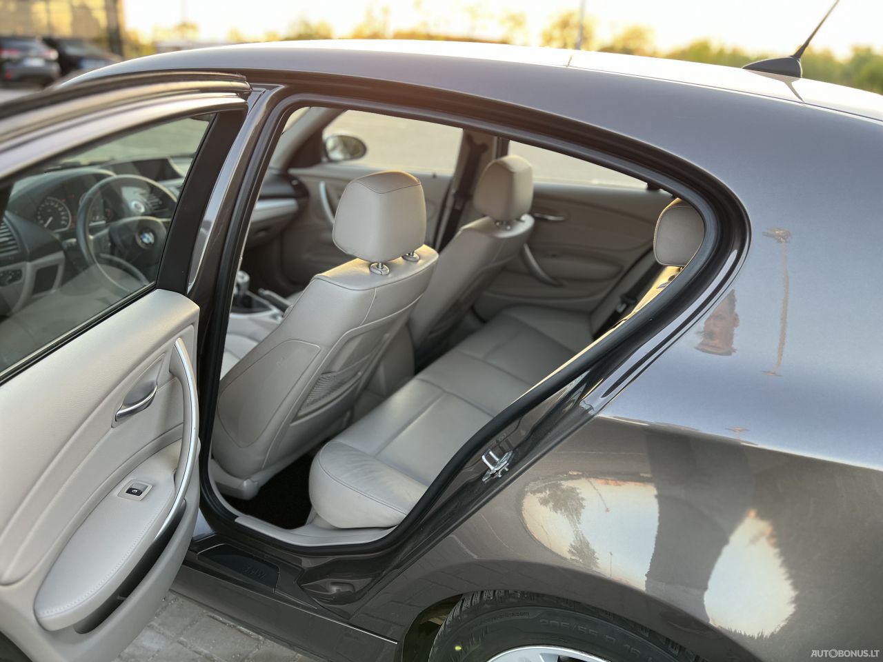 BMW 116 | 12