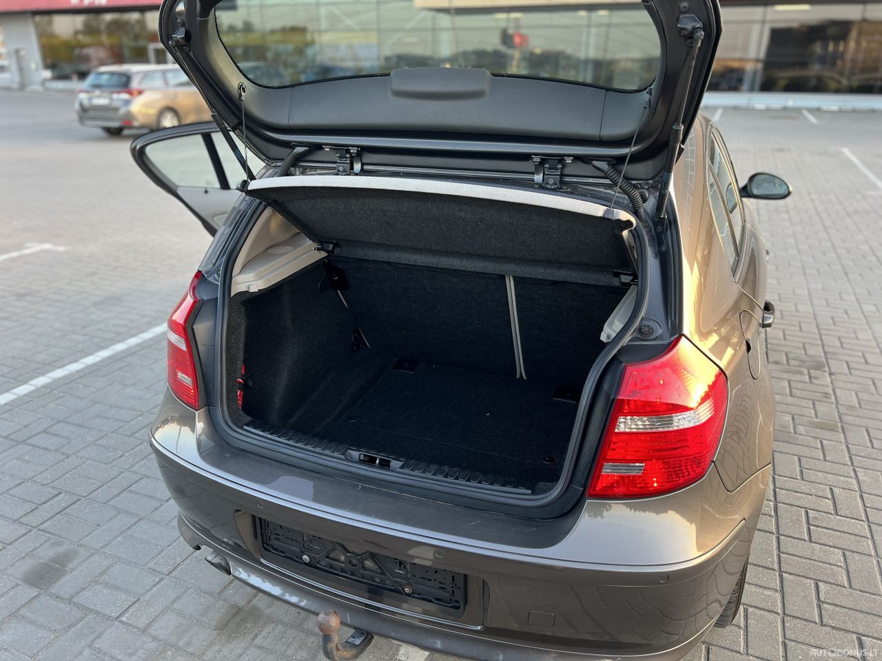 BMW 116 | 13