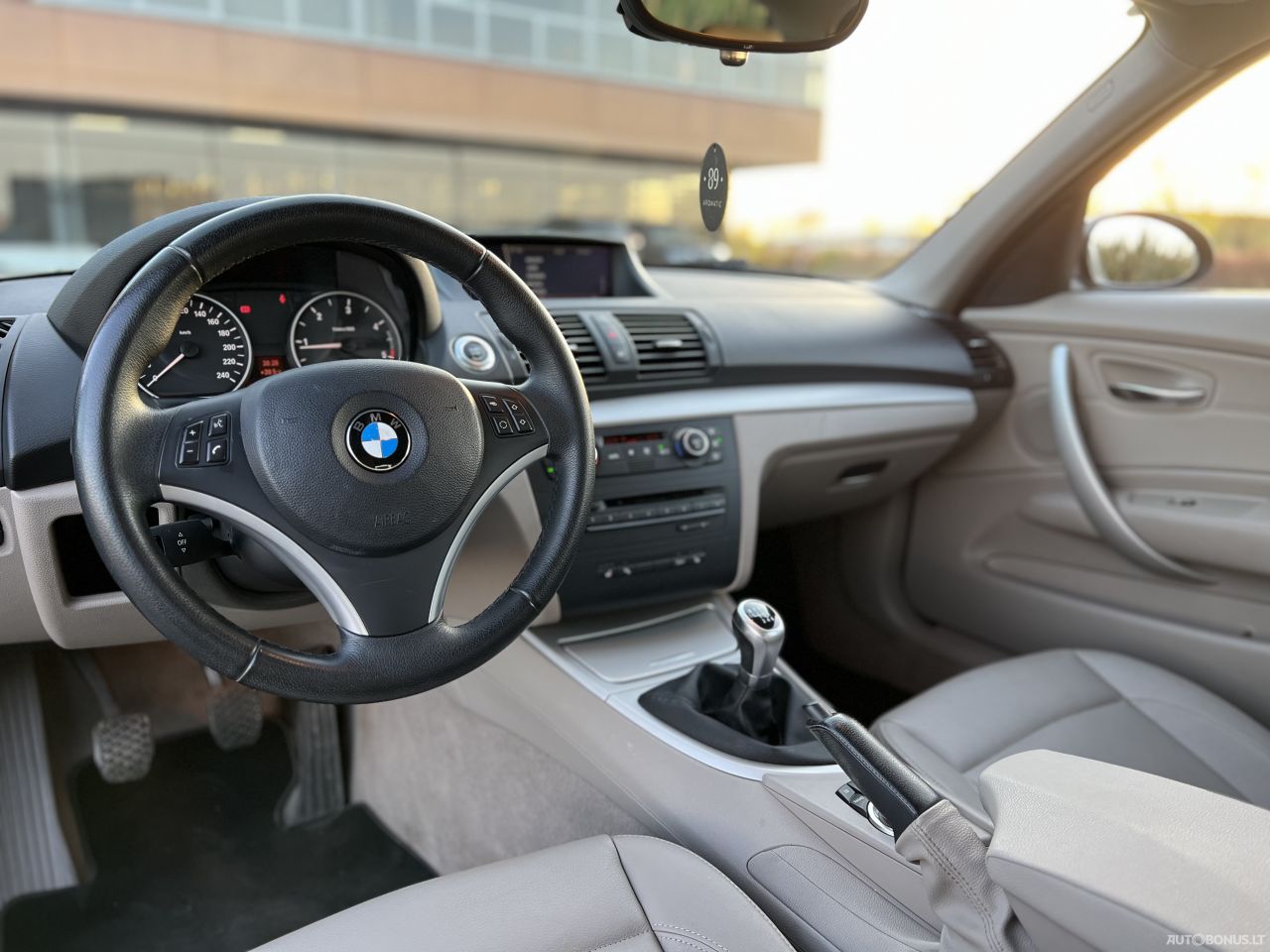 BMW 116 | 14