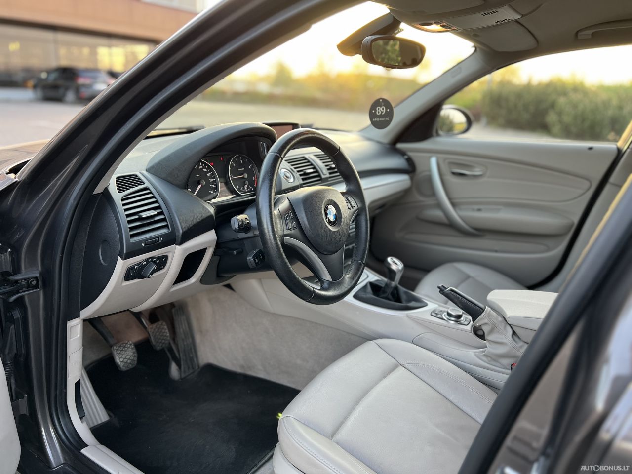 BMW 116 | 15