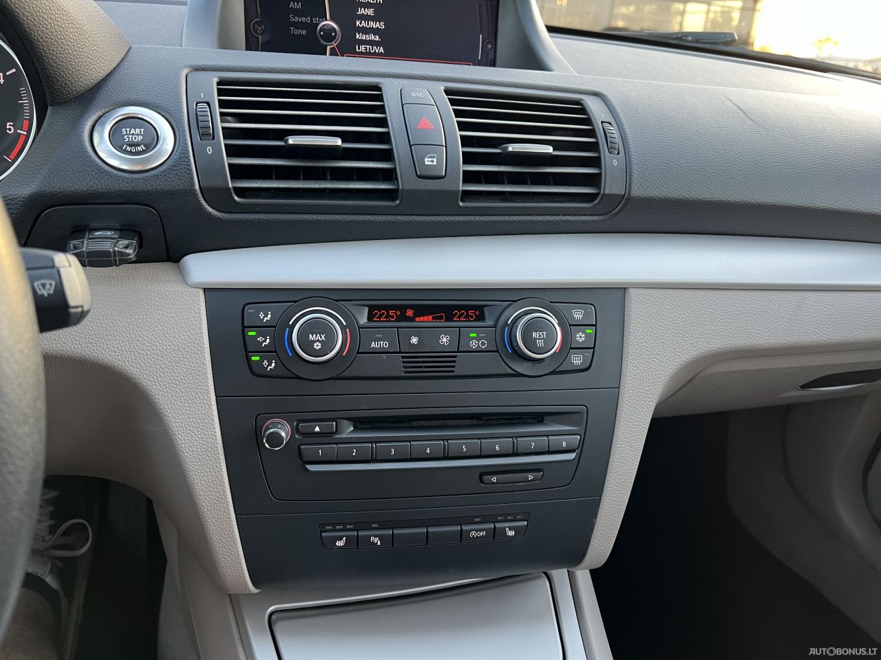 BMW 116 | 20