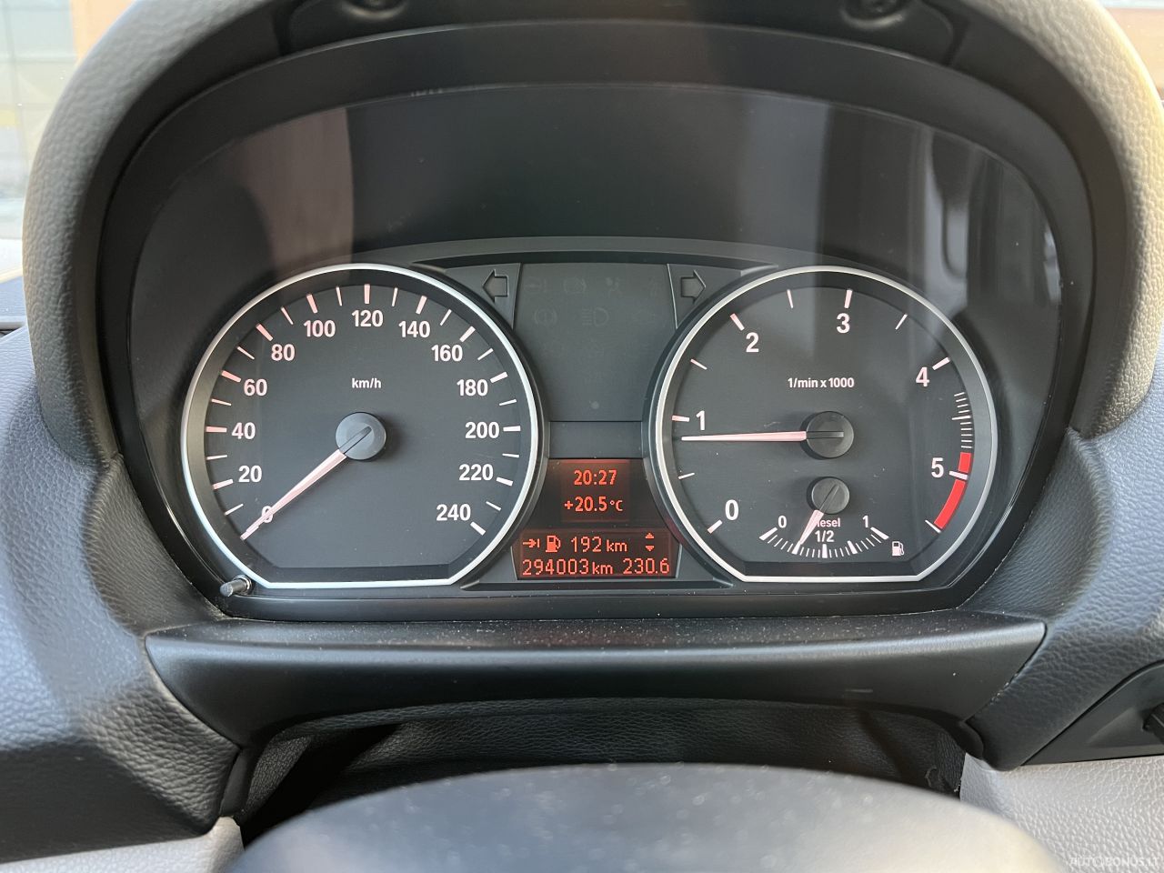 BMW 116 | 21