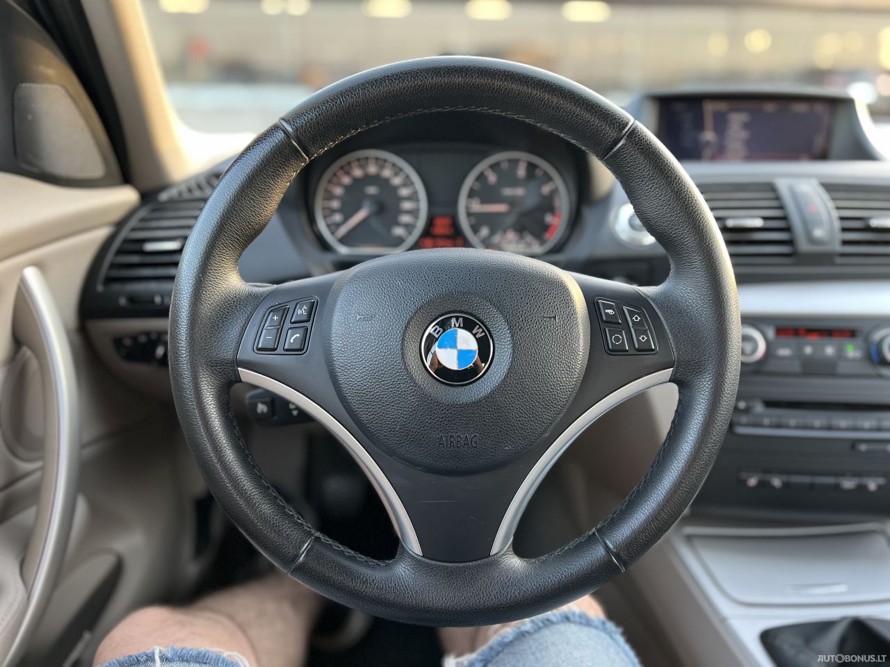 BMW 116 | 22
