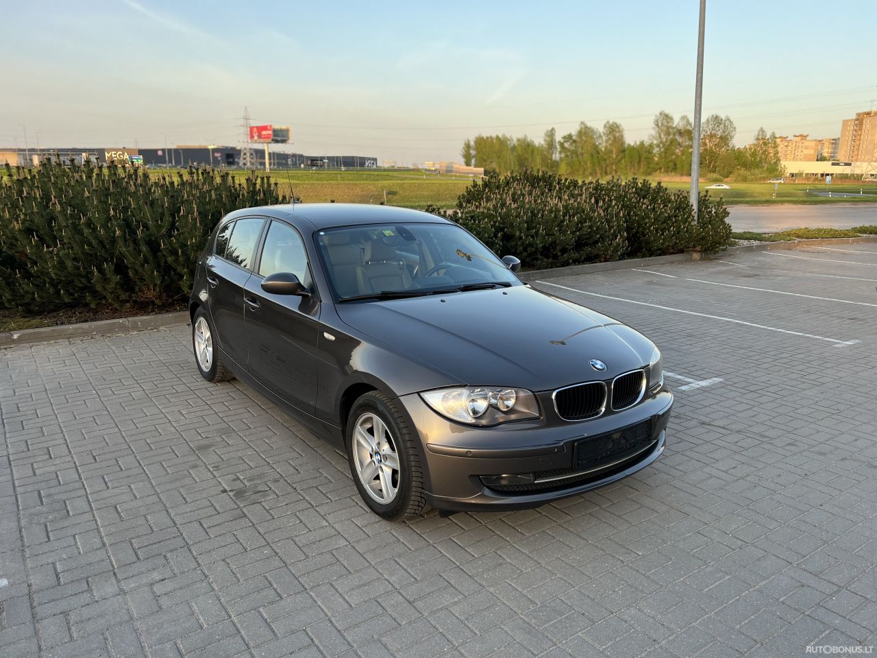 BMW 116 | 5
