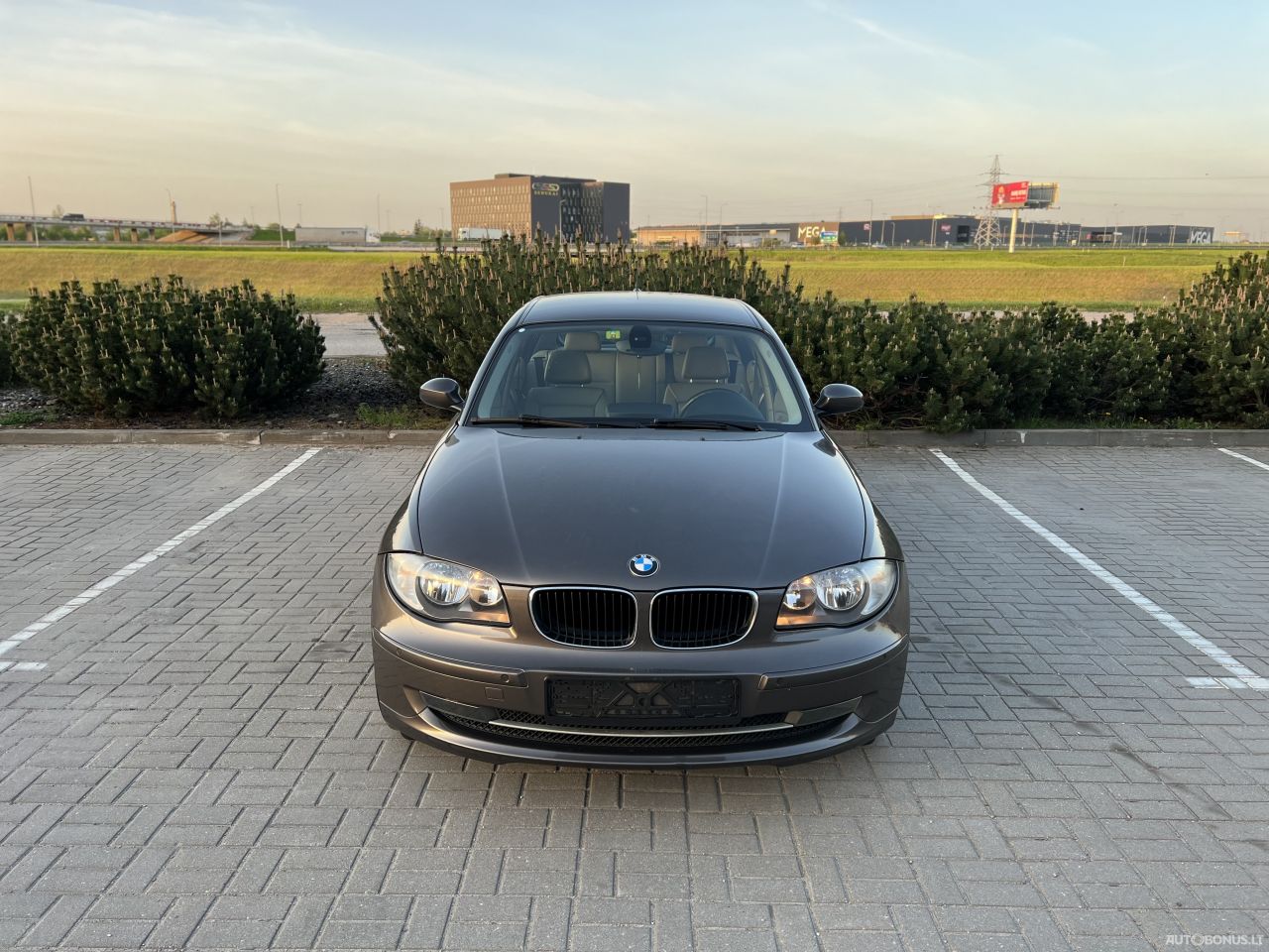 BMW 116 | 6