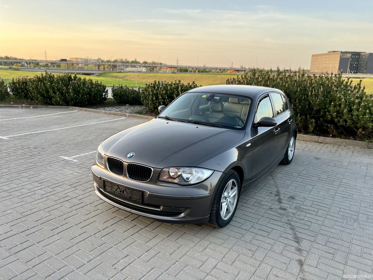 BMW 116 | 8