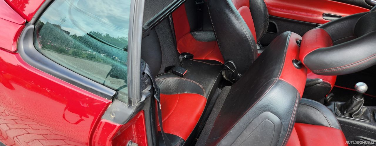 Peugeot 206 | 5