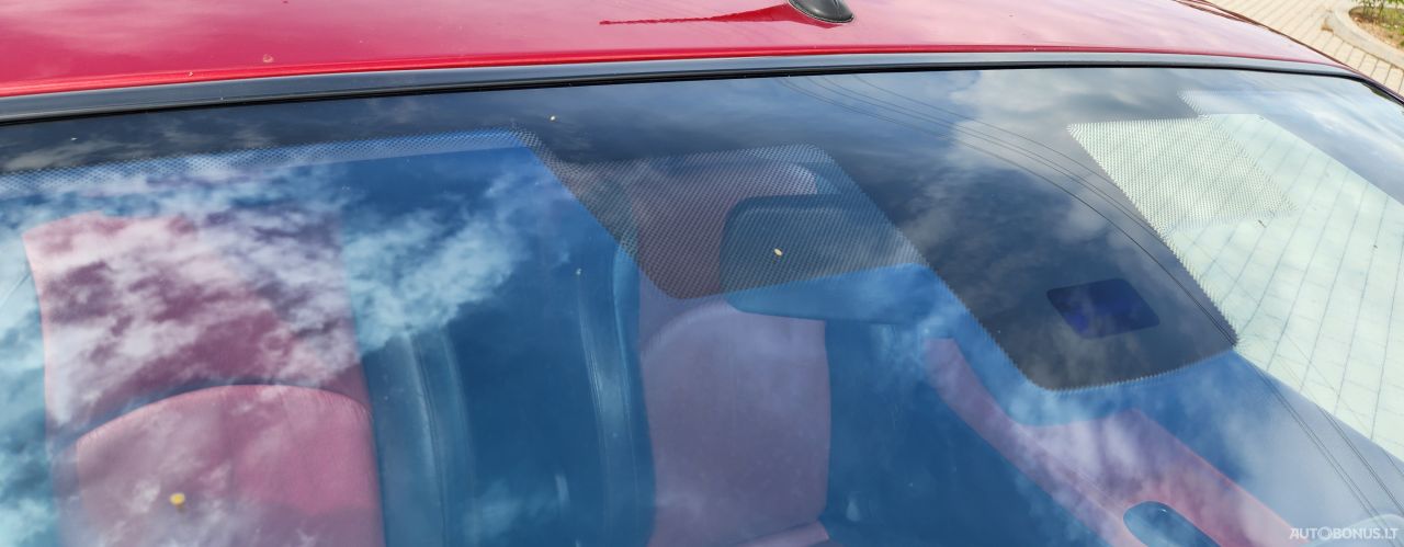 Peugeot 206 | 7