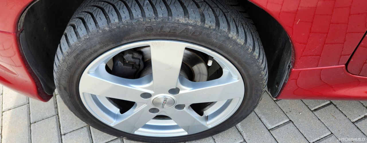 Peugeot 206 | 9