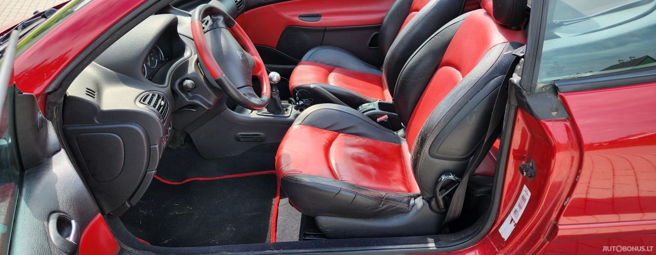 Peugeot 206 | 1