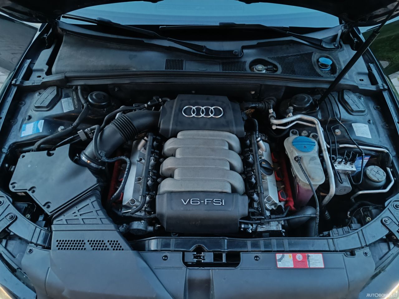 Audi A5 SPORTBACK | 11