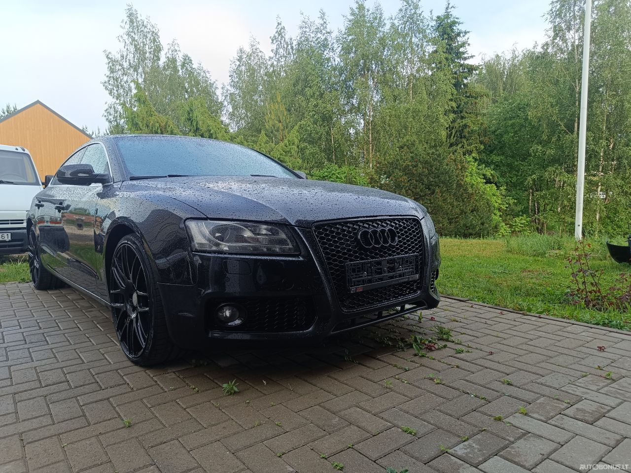 Audi A5 SPORTBACK | 16