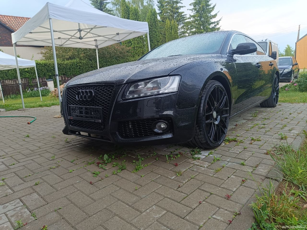 Audi A5 SPORTBACK | 17