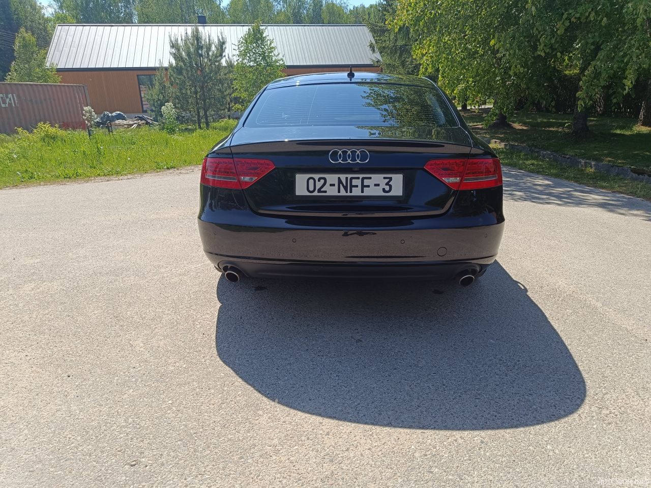 Audi A5 SPORTBACK | 19