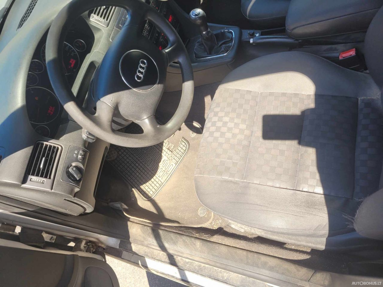 Audi A6 | 3