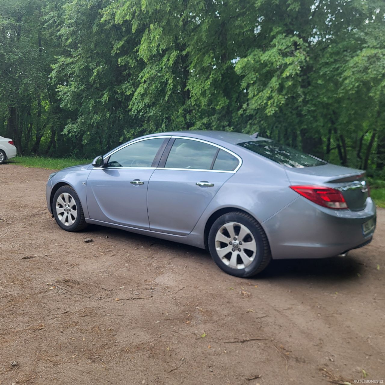 Opel Insignia | 13