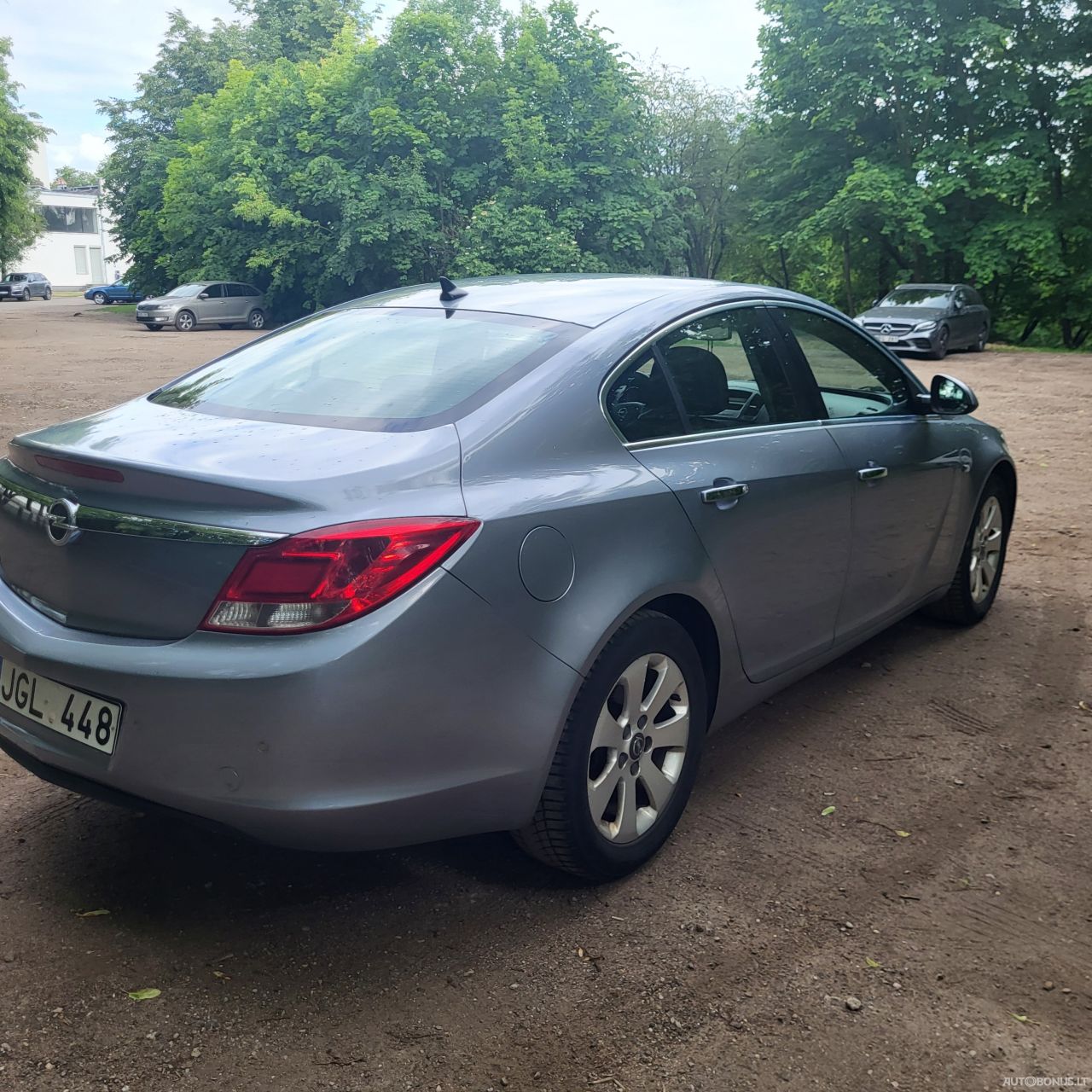 Opel Insignia | 4