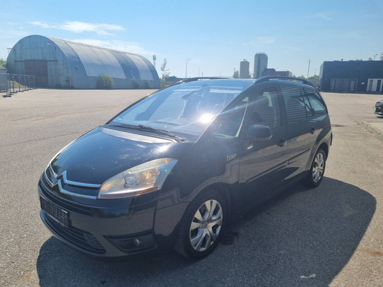 Citroen C4 | 2