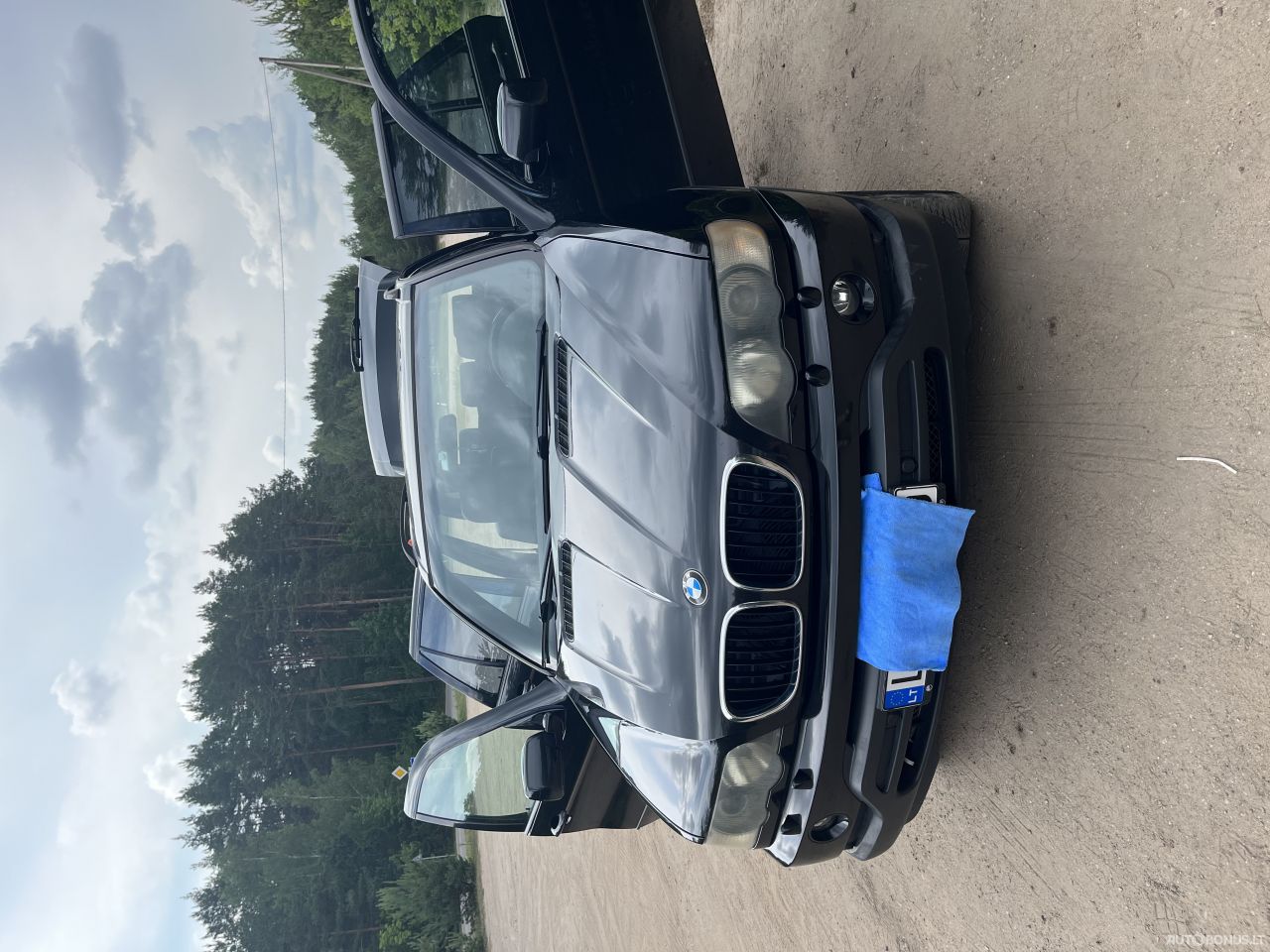 BMW X5 | 2