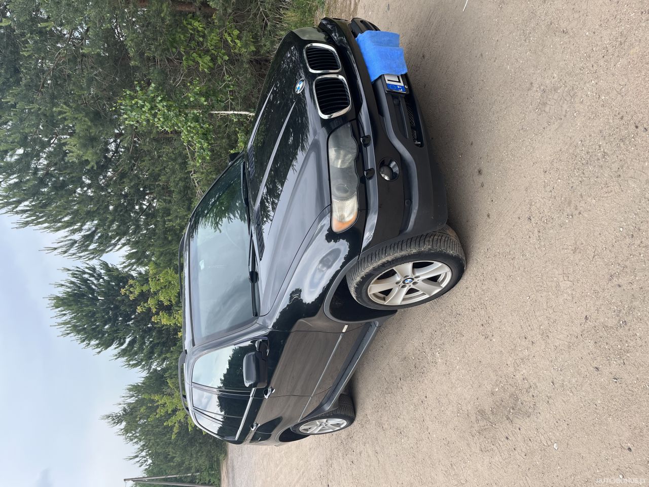 BMW X5 | 7