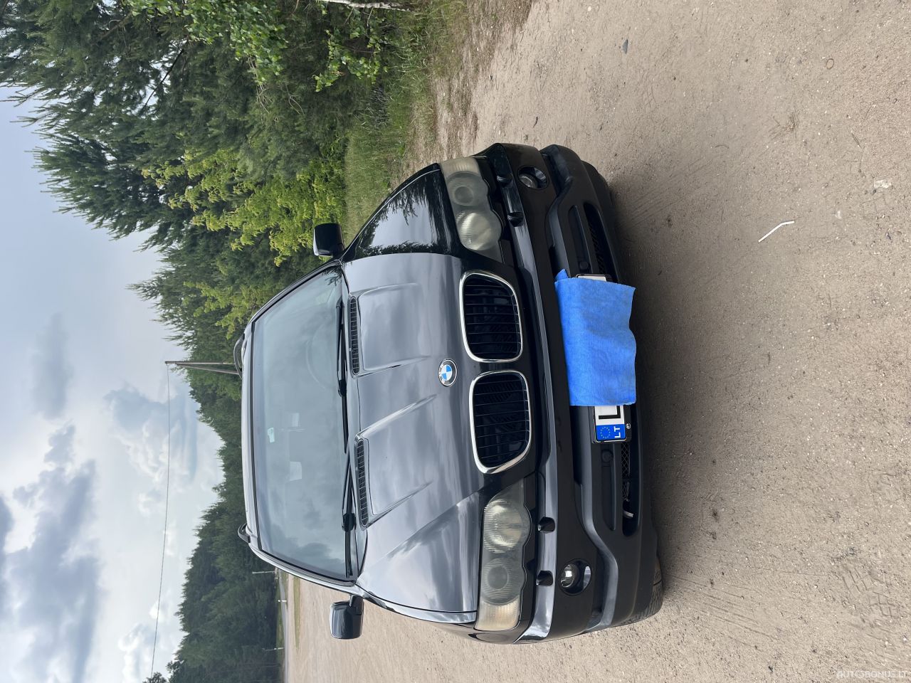 BMW X5 | 8