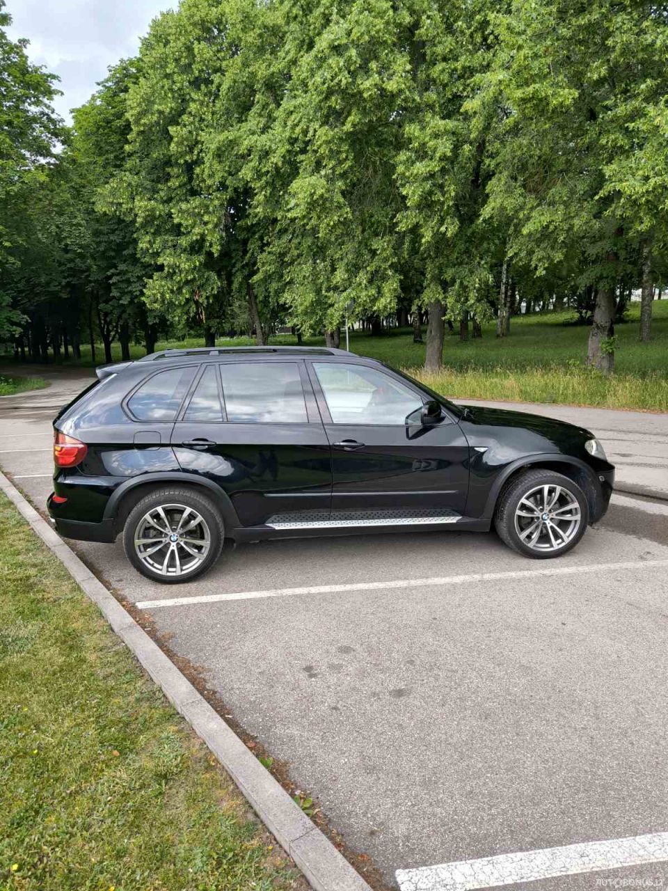 BMW X5 | 3